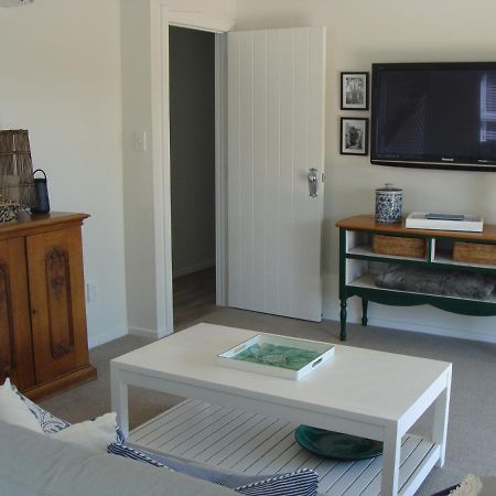 La Petite Maison Havelock North Dış mekan fotoğraf