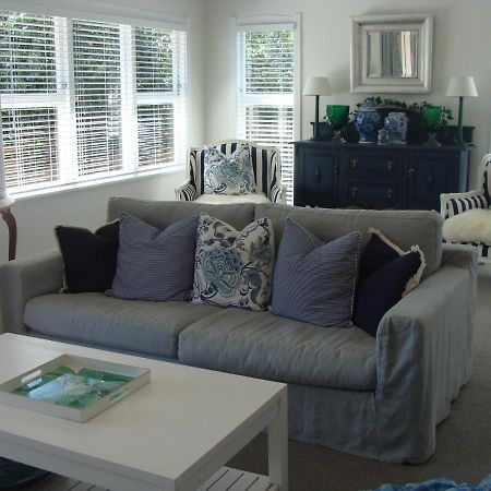 La Petite Maison Havelock North Dış mekan fotoğraf