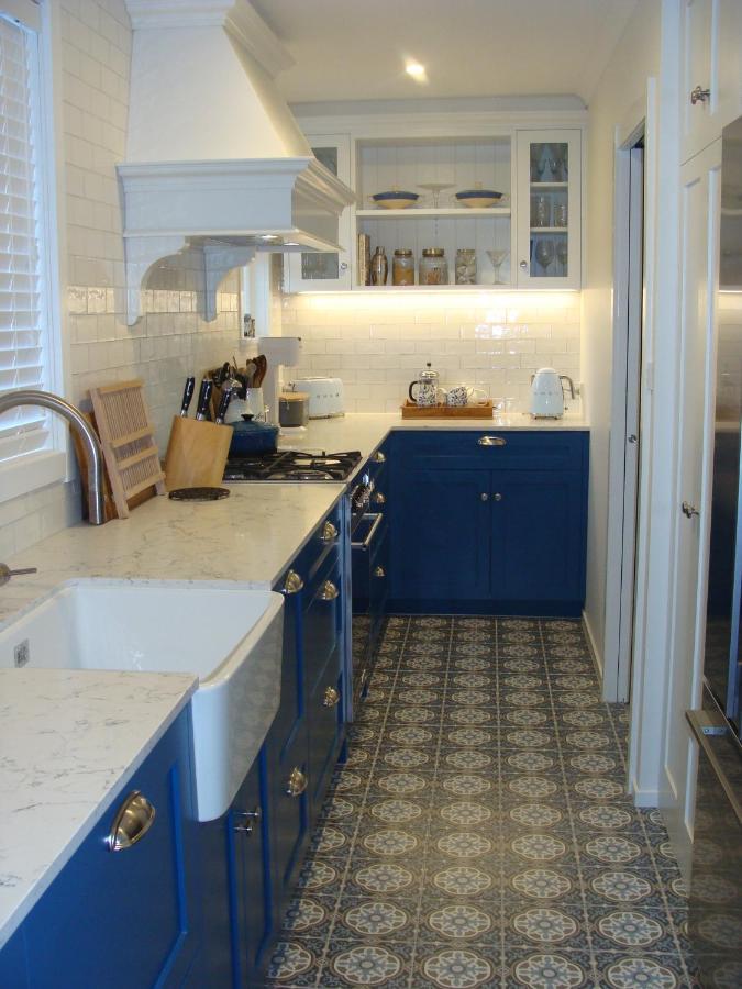 La Petite Maison Havelock North Dış mekan fotoğraf