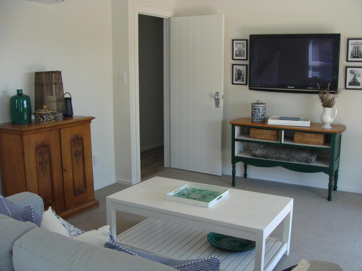 La Petite Maison Havelock North Dış mekan fotoğraf