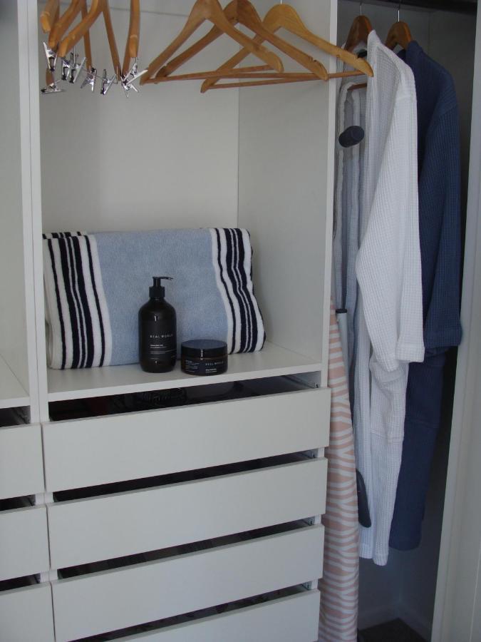 La Petite Maison Havelock North Dış mekan fotoğraf