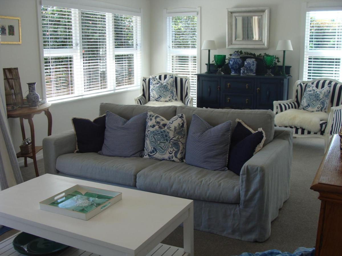 La Petite Maison Havelock North Dış mekan fotoğraf