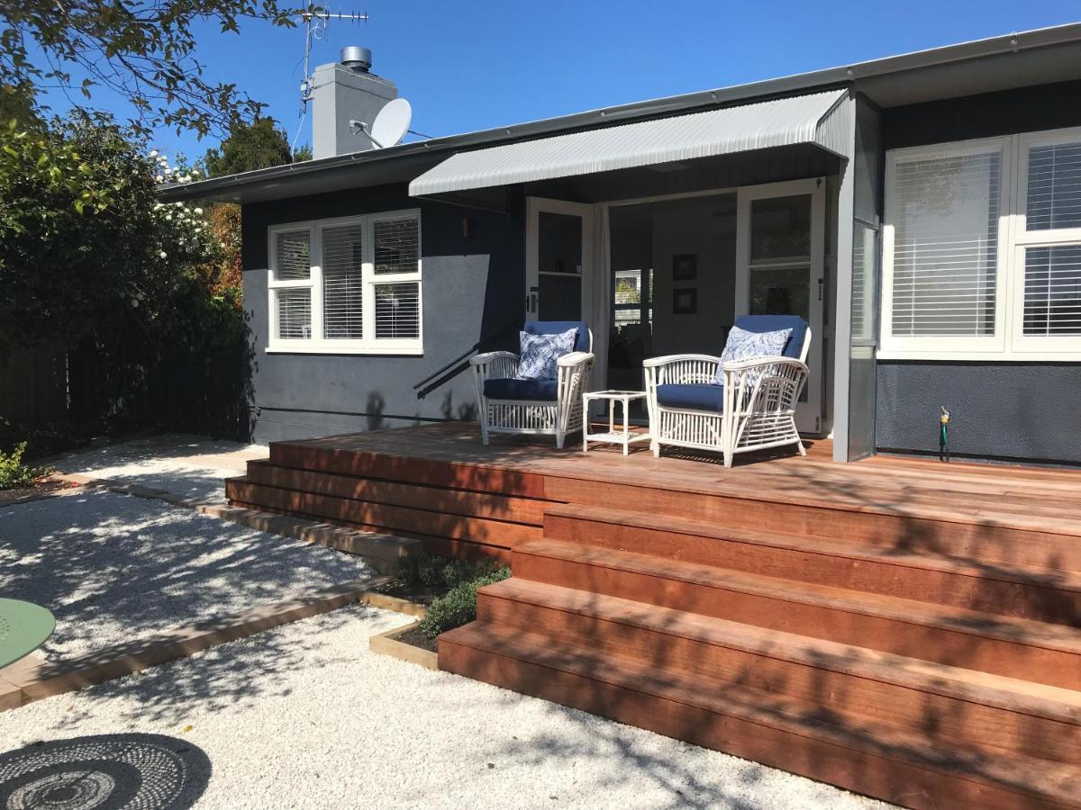 La Petite Maison Havelock North Dış mekan fotoğraf