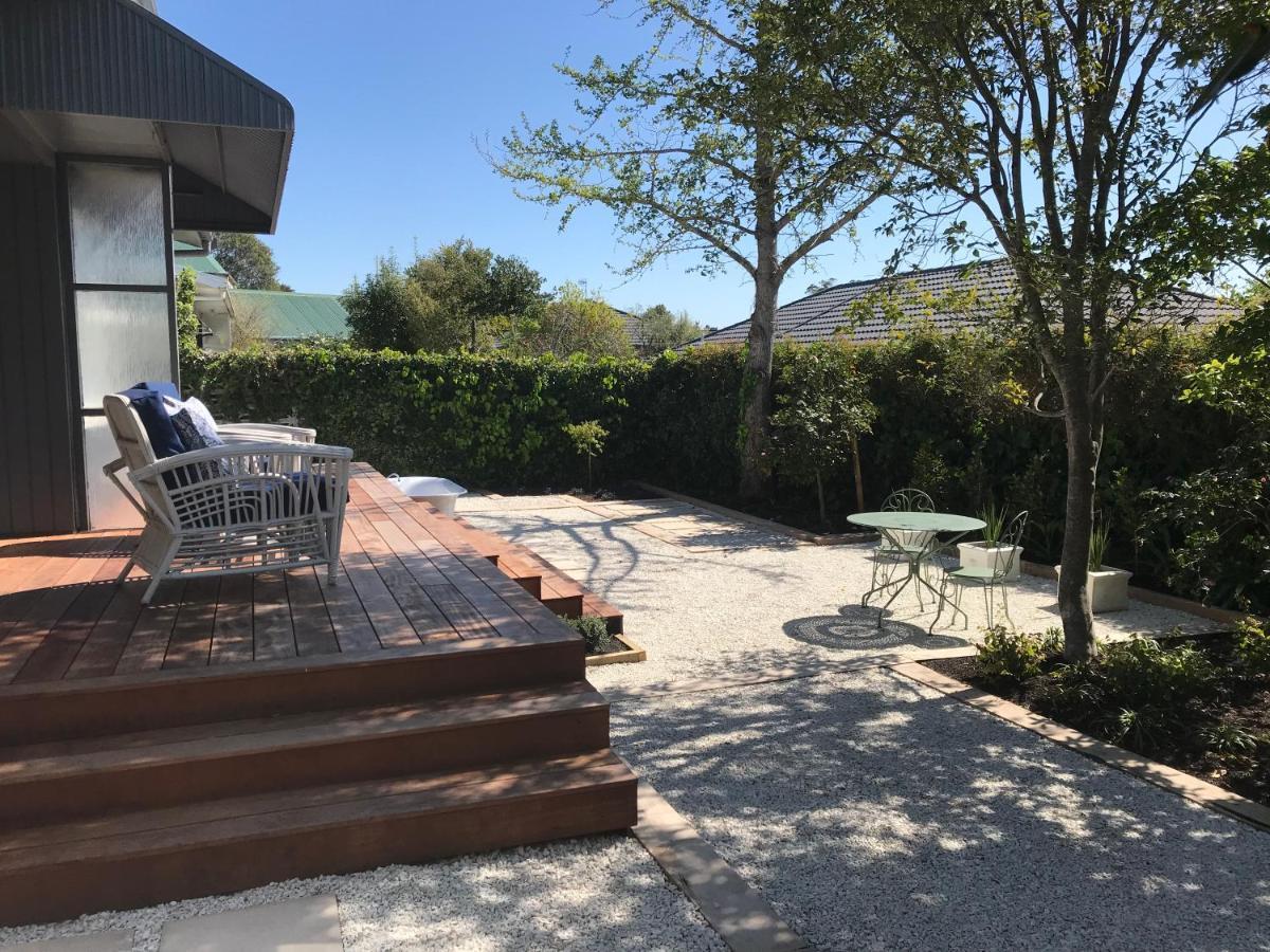 La Petite Maison Havelock North Dış mekan fotoğraf