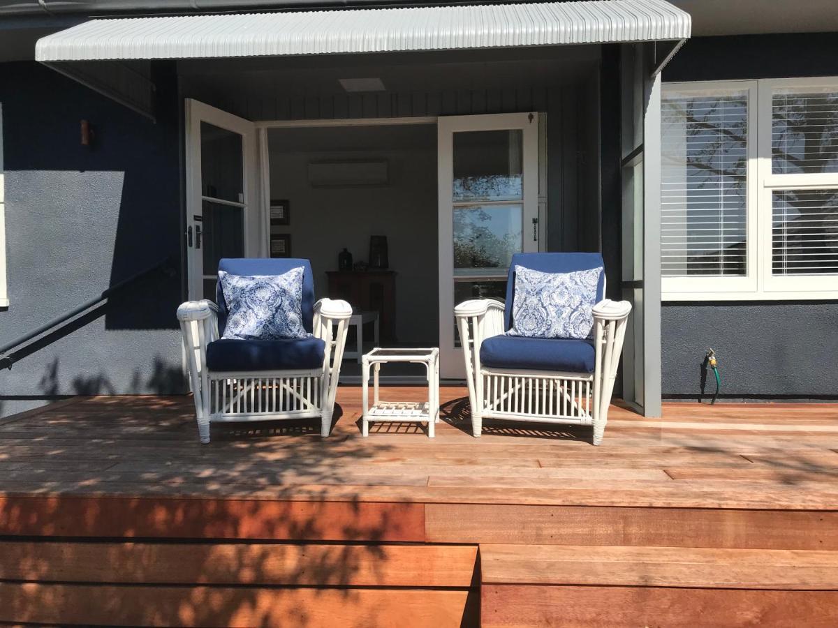 La Petite Maison Havelock North Dış mekan fotoğraf