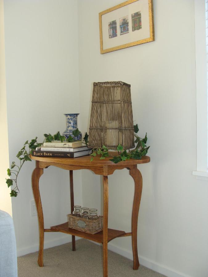 La Petite Maison Havelock North Dış mekan fotoğraf