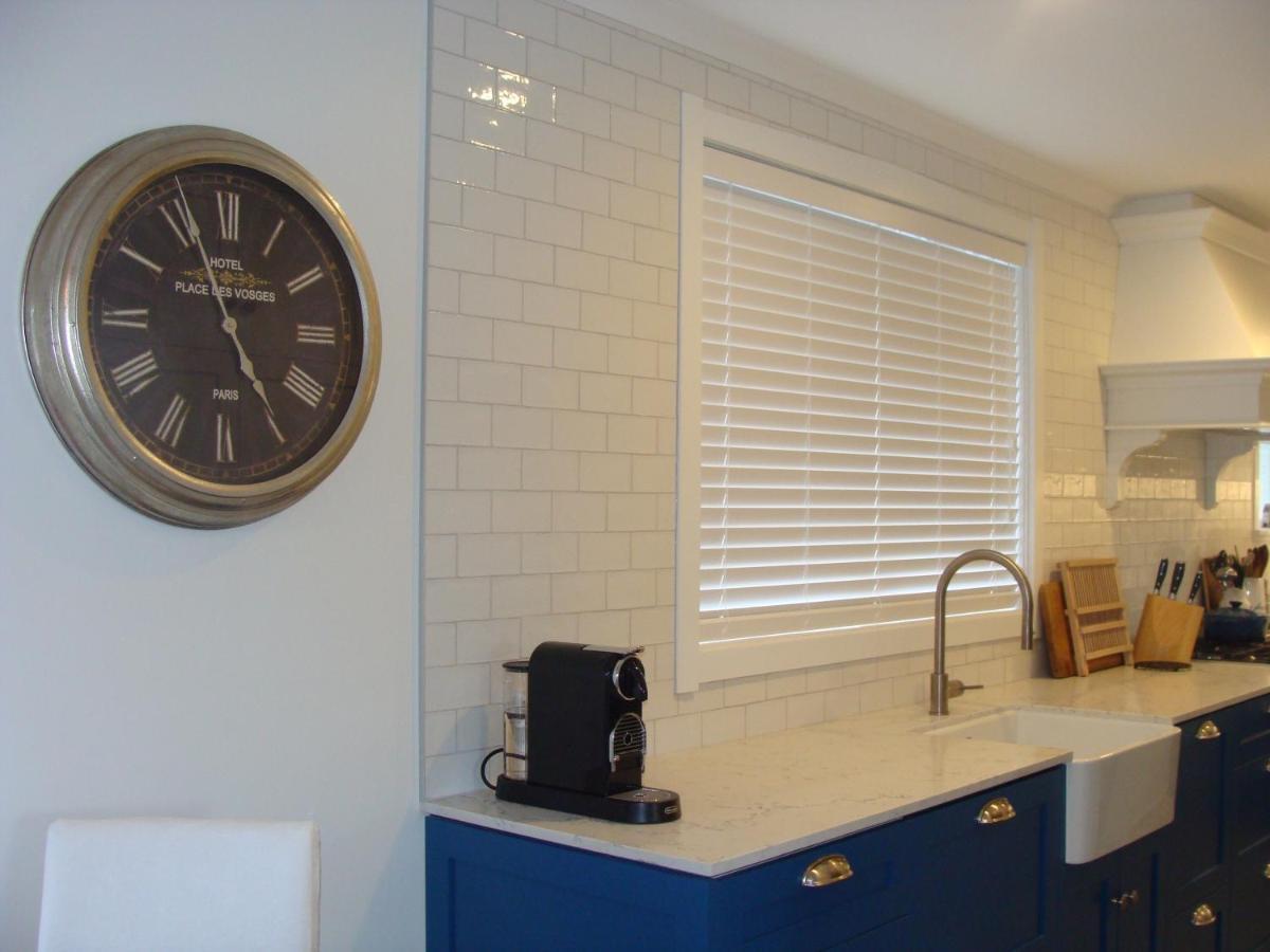 La Petite Maison Havelock North Dış mekan fotoğraf