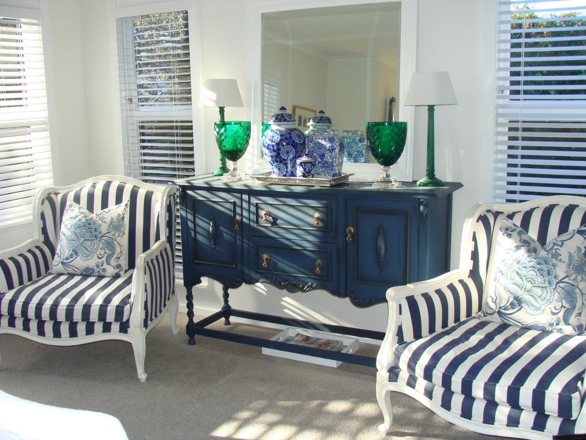 La Petite Maison Havelock North Dış mekan fotoğraf