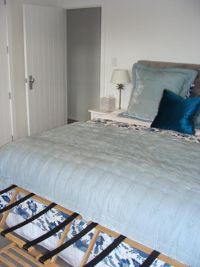 La Petite Maison Havelock North Dış mekan fotoğraf