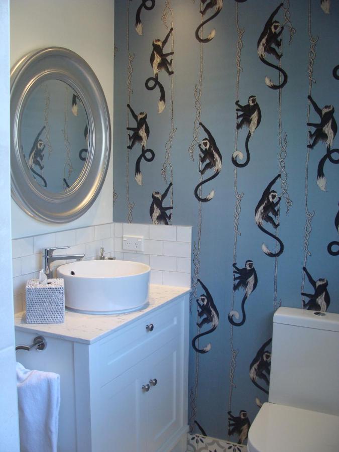 La Petite Maison Havelock North Dış mekan fotoğraf