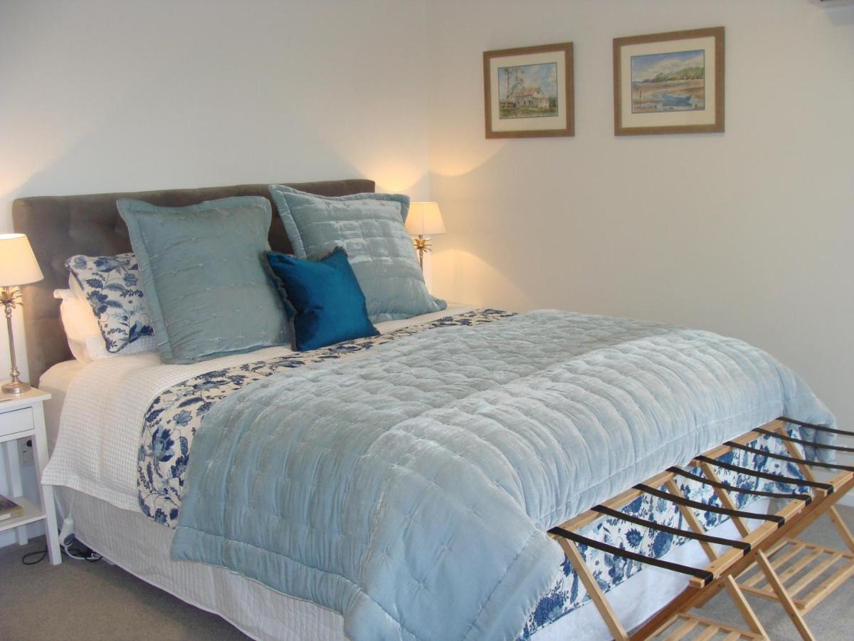 La Petite Maison Havelock North Dış mekan fotoğraf