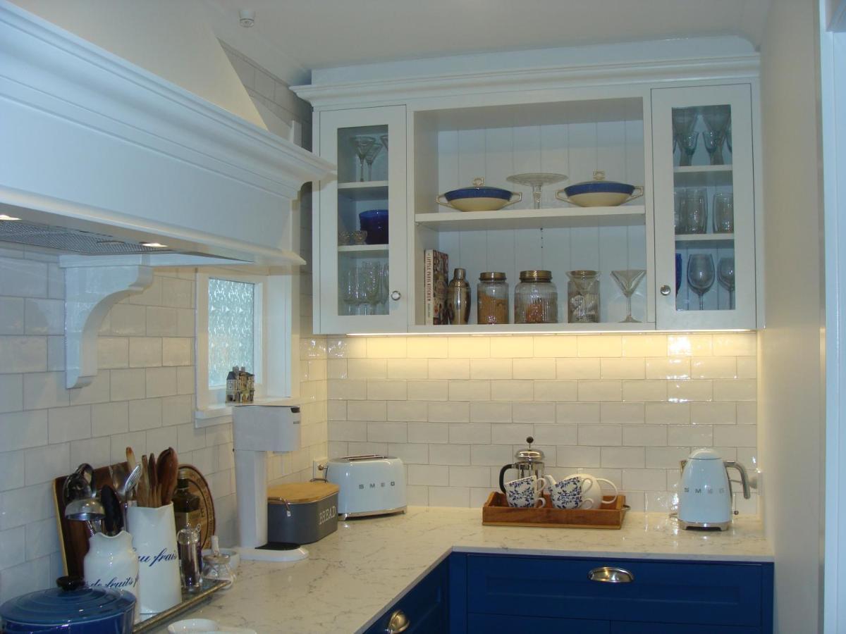 La Petite Maison Havelock North Dış mekan fotoğraf