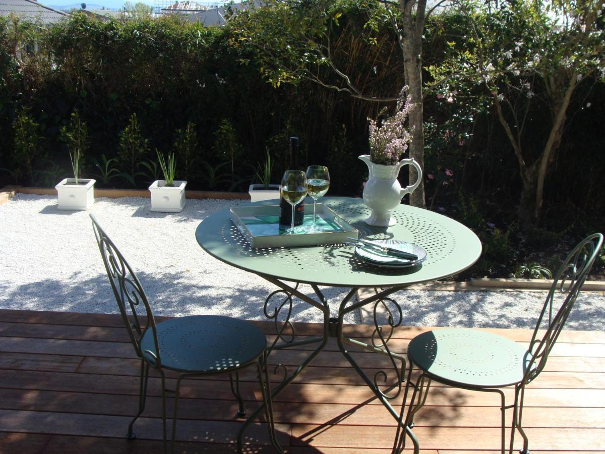 La Petite Maison Havelock North Dış mekan fotoğraf