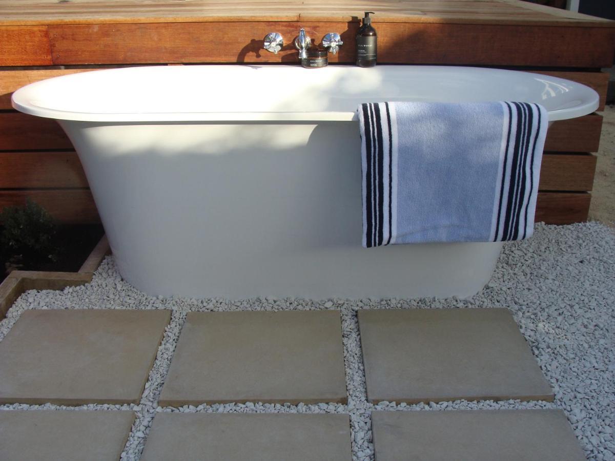 La Petite Maison Havelock North Dış mekan fotoğraf