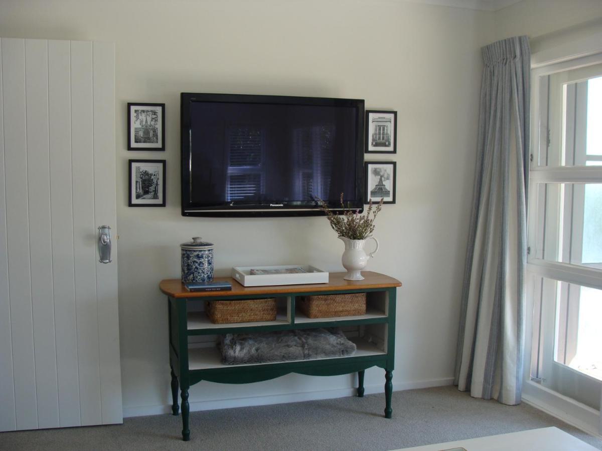 La Petite Maison Havelock North Dış mekan fotoğraf