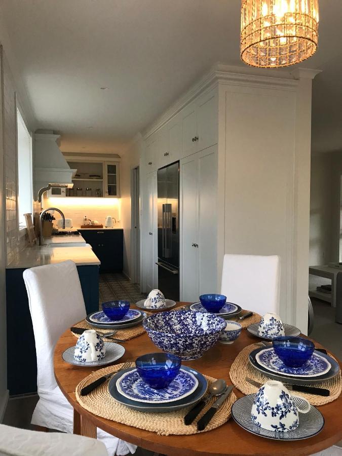 La Petite Maison Havelock North Dış mekan fotoğraf